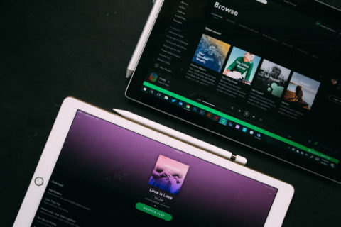 Music Advice: Are Spotify Playlist Services REAL or SCAM? ⋆ UNSEEN PLAYS