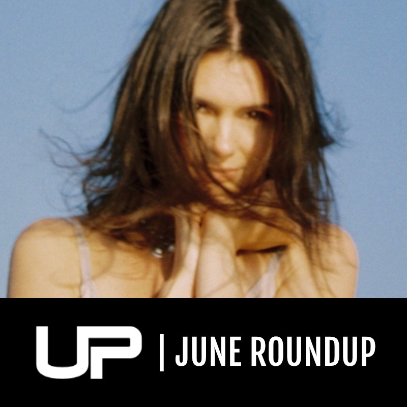 Unseen Plays June Roundup Mixtape
