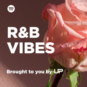 Unseen Plays R&B Spotify Playlist