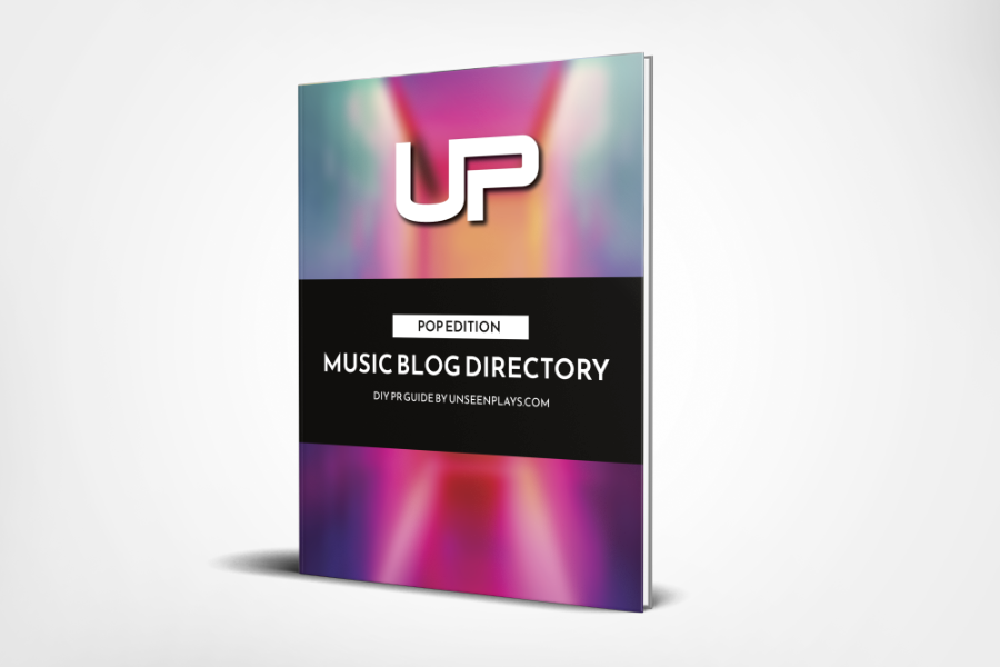 Unseen Plays Pop Music Blog Directory