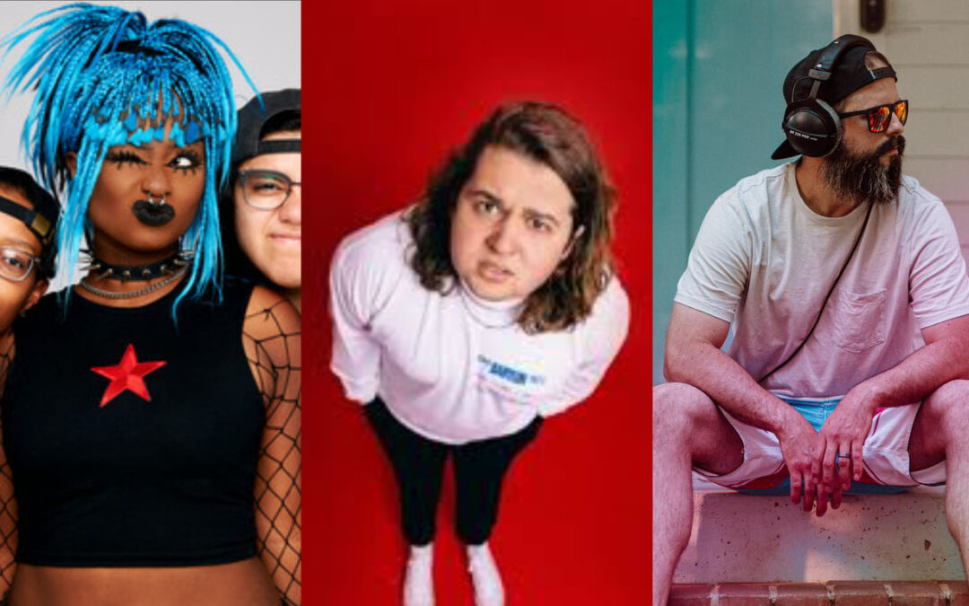 Revive Your Playlist: Must-Listen Pop Punk Acts of May 2024